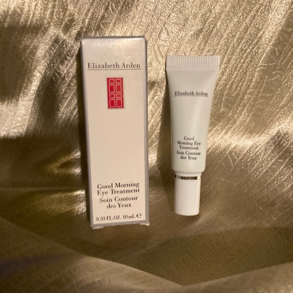 Elizabeth Arden Good Morning Eye Treatment - Picture 3 of 5